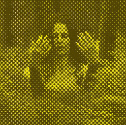 Photo de l'artiste chorégraphique Éléonore Valère-Lachky