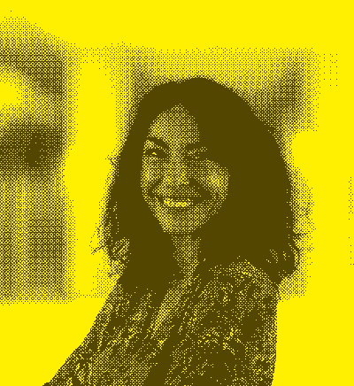 Vanessa delevoye portrait