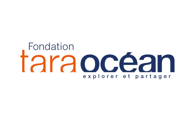 logo fondation tara océan