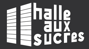 Halle aux sucres